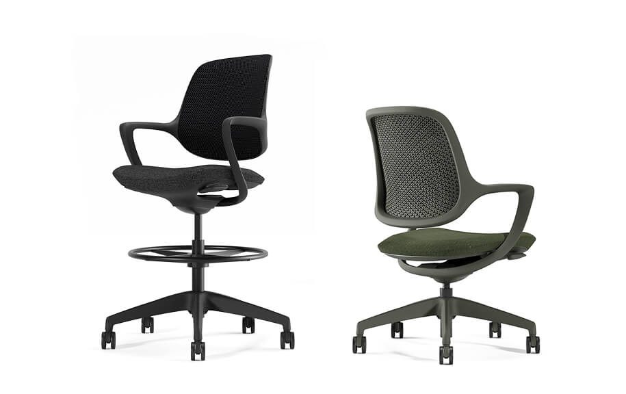 Trio Multi-Purpose Chair